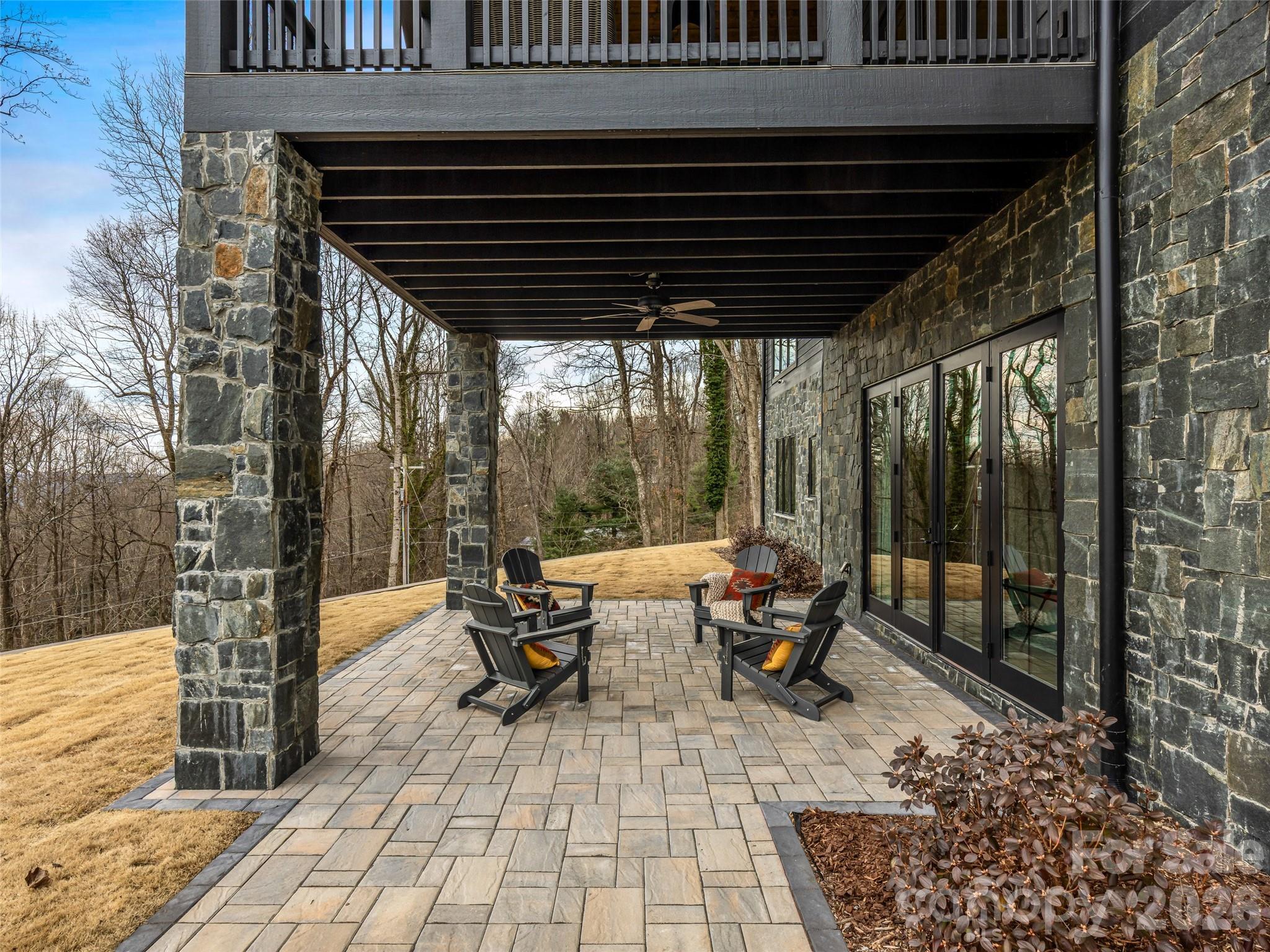 241 Tower Circle Laurel Park NC 28739