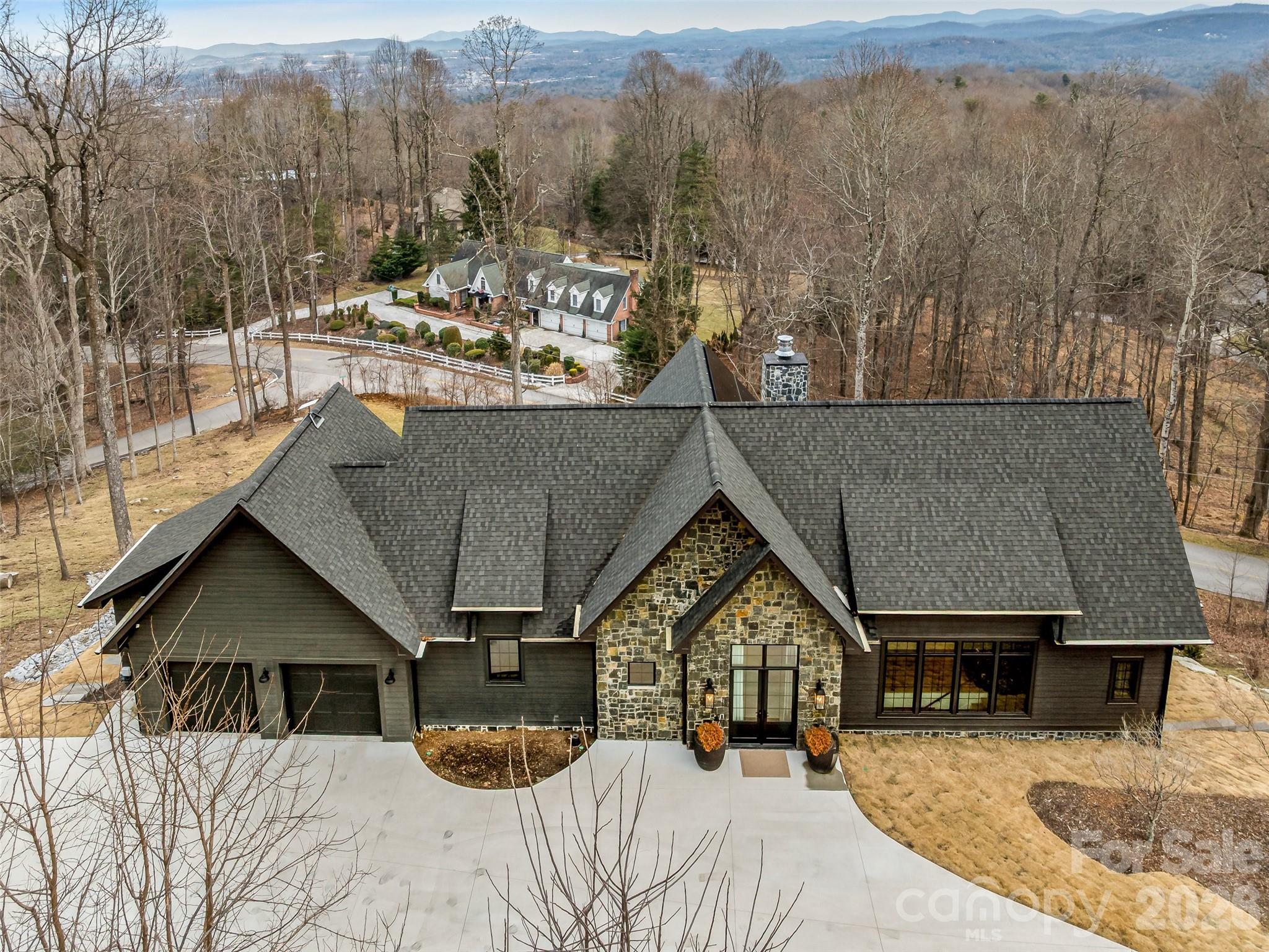 241 Tower Circle Laurel Park NC 28739