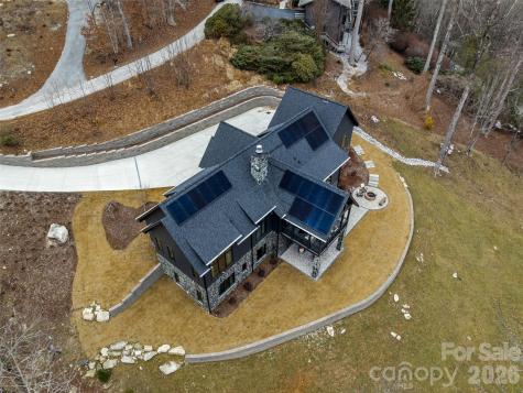 241 Tower Circle Laurel Park NC 28739
