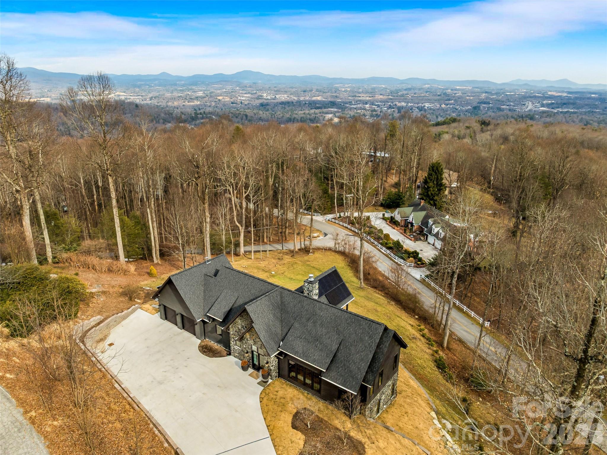 241 Tower Circle Laurel Park NC 28739