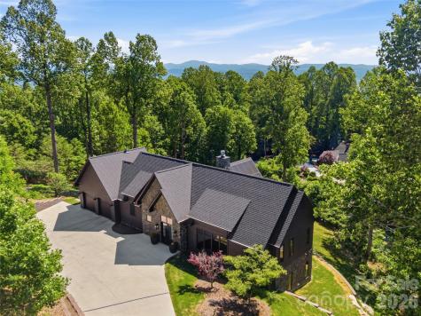 241 Tower Circle Laurel Park NC 28739