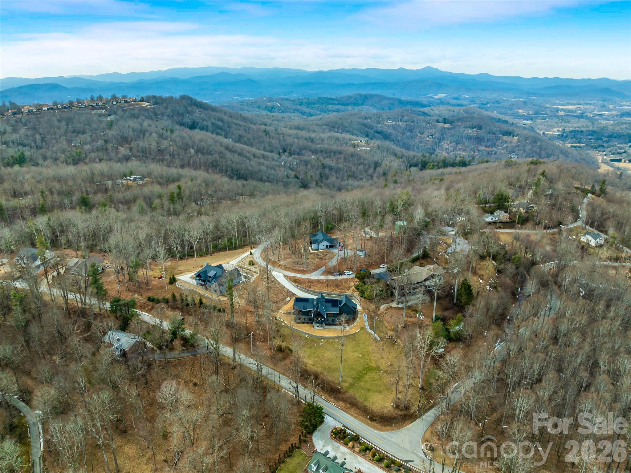 241 Tower Circle Laurel Park NC 28739