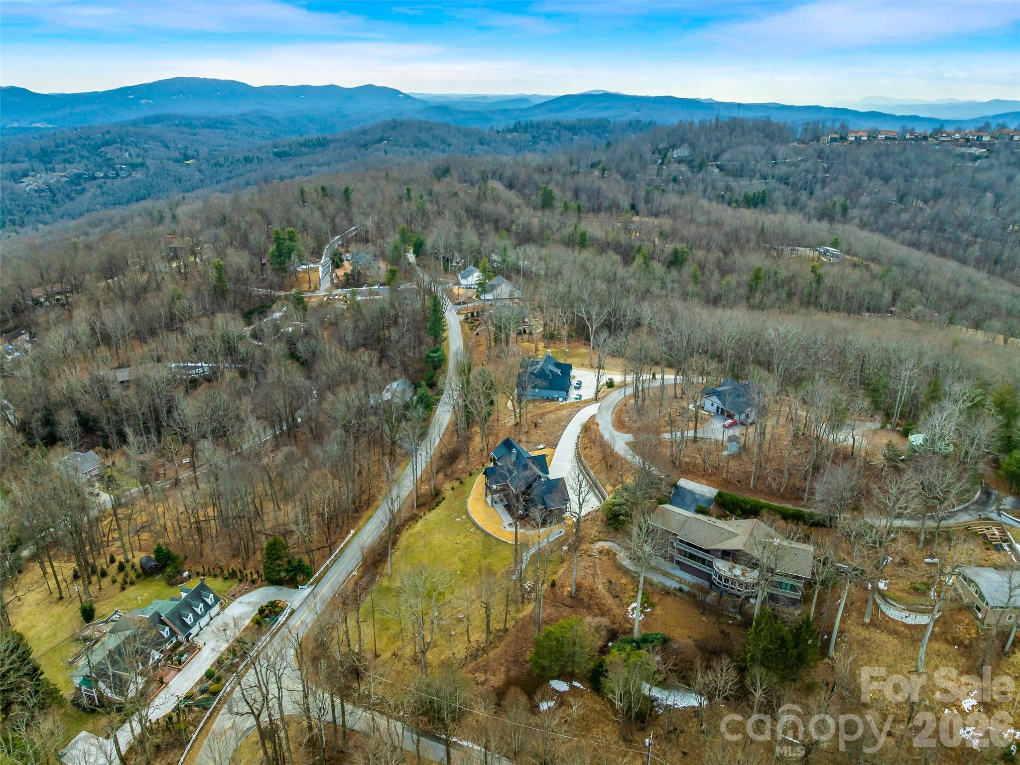 241 Tower Circle Laurel Park NC 28739