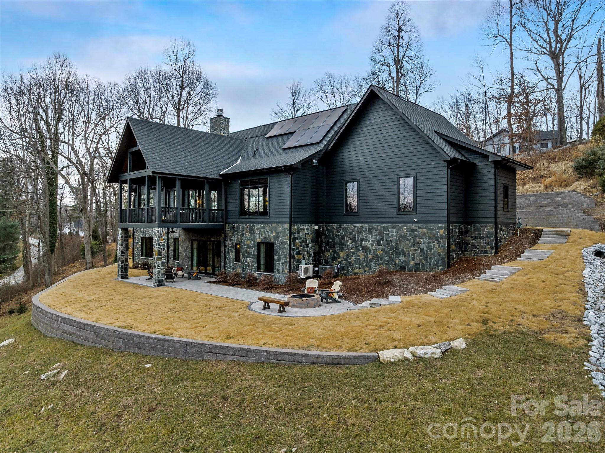 241 Tower Circle Laurel Park NC 28739