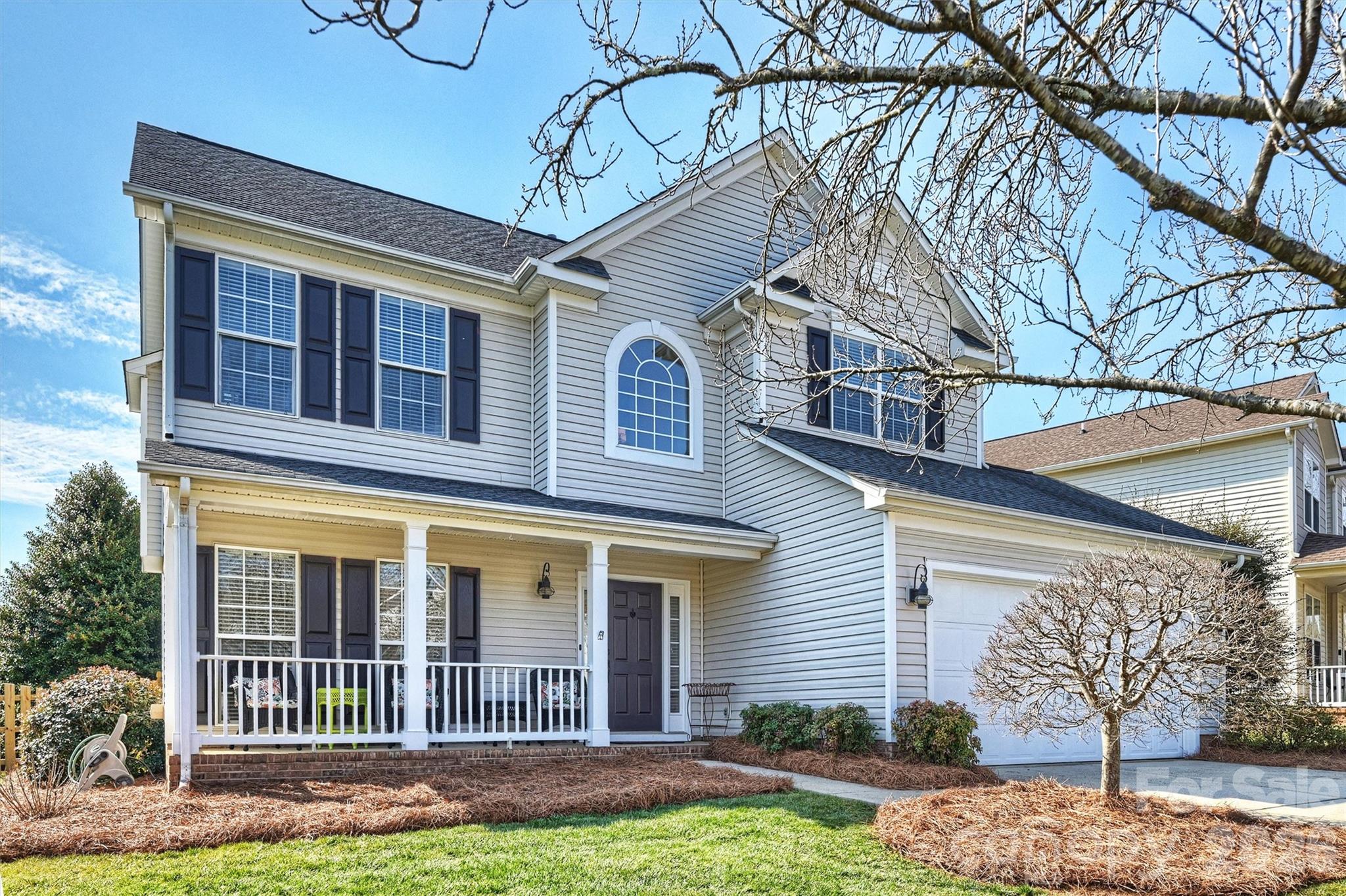 9528 Autumn Applause Drive Charlotte NC 28277