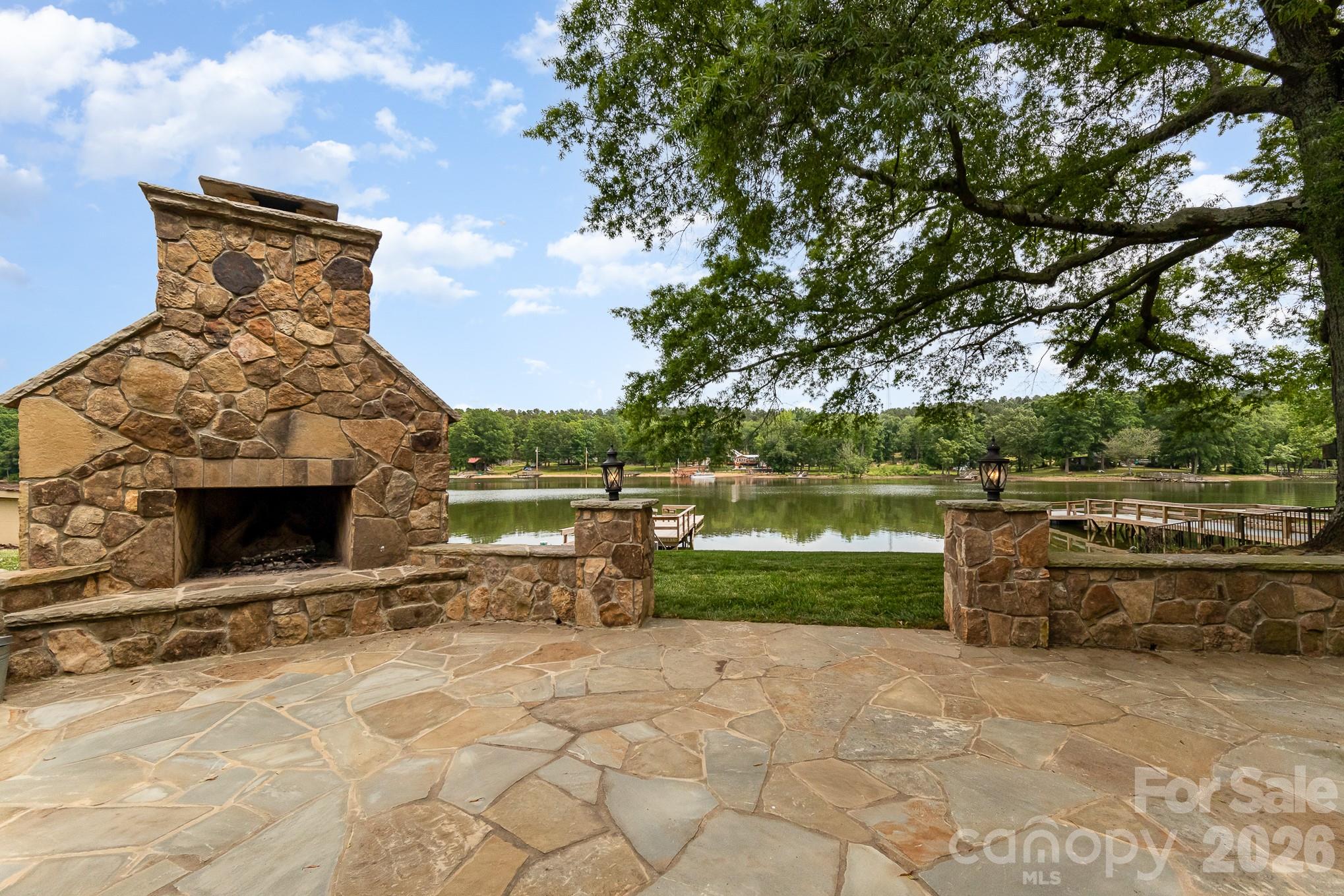 1435 Panther Point Road Richfield NC 28137