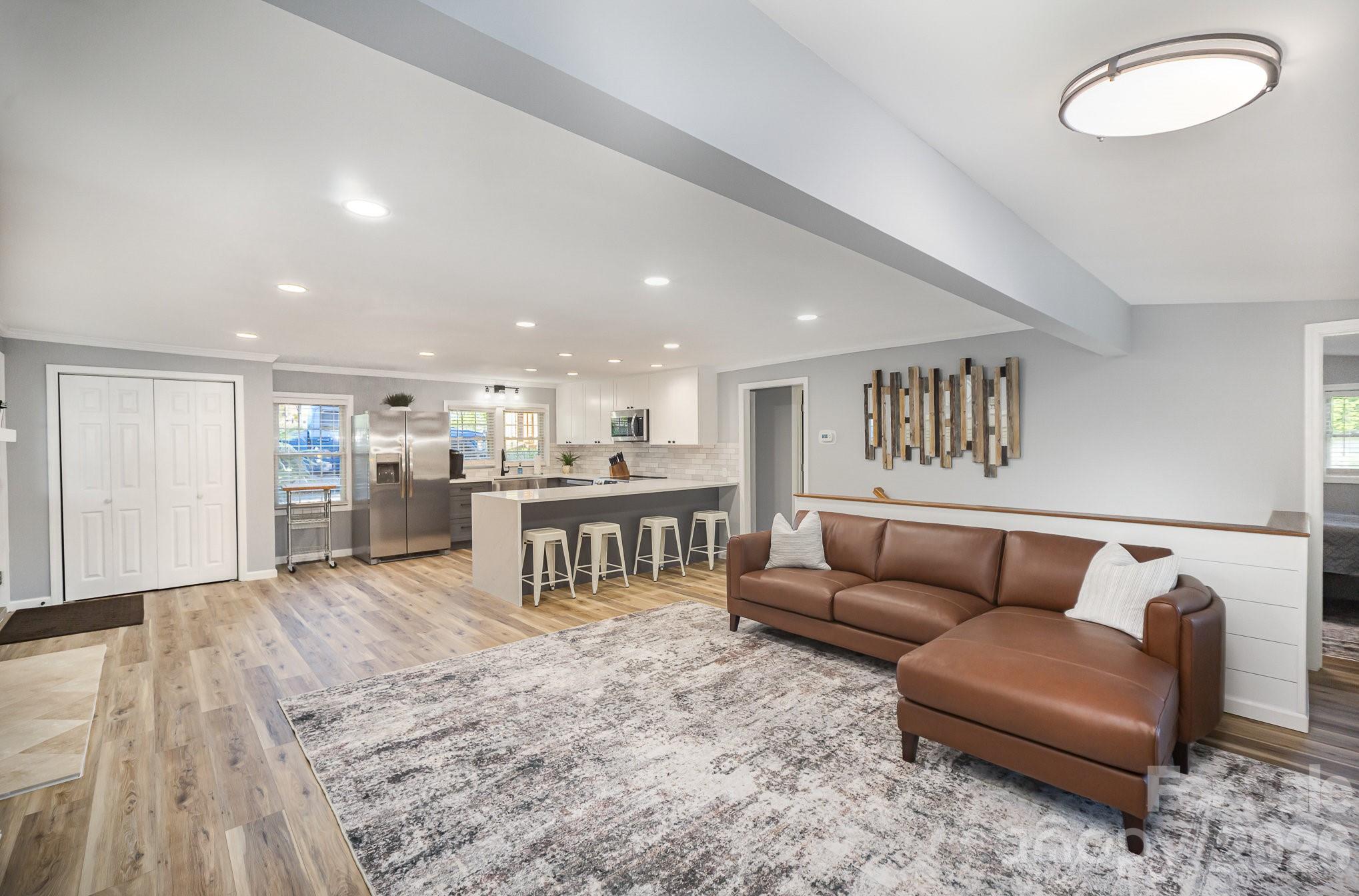 1435 Panther Point Road Richfield NC 28137