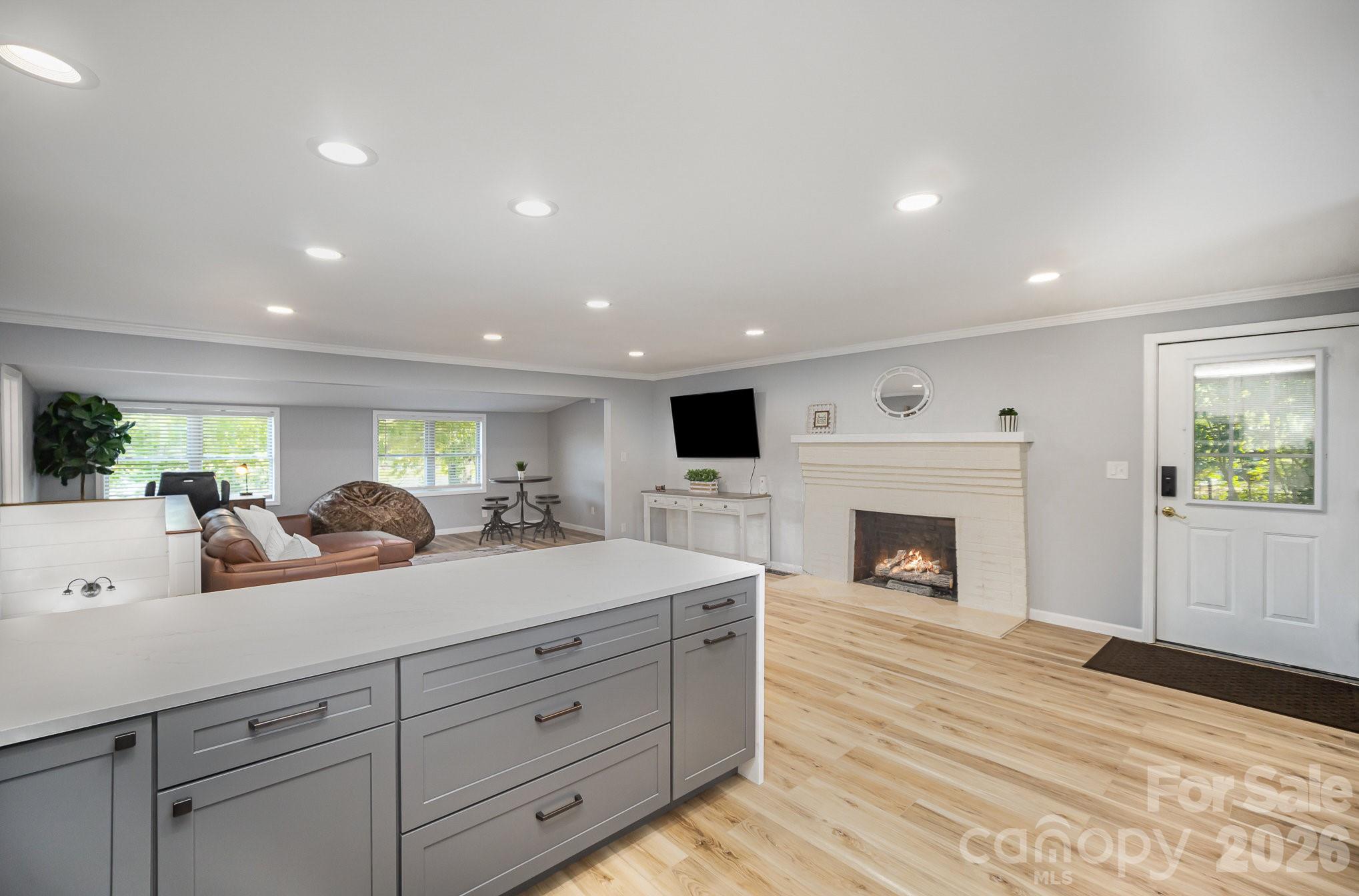 1435 Panther Point Road Richfield NC 28137