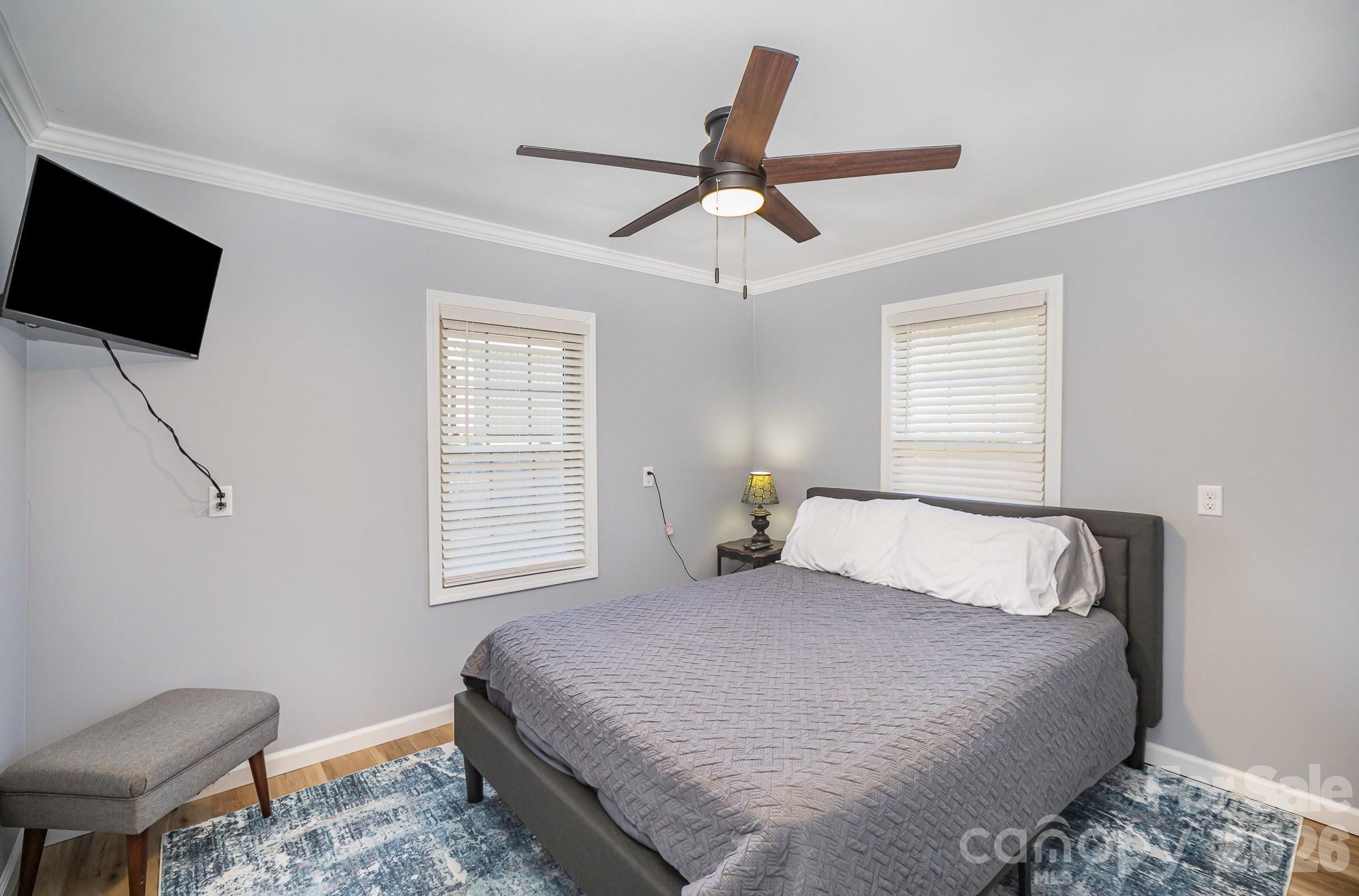 1435 Panther Point Road Richfield NC 28137