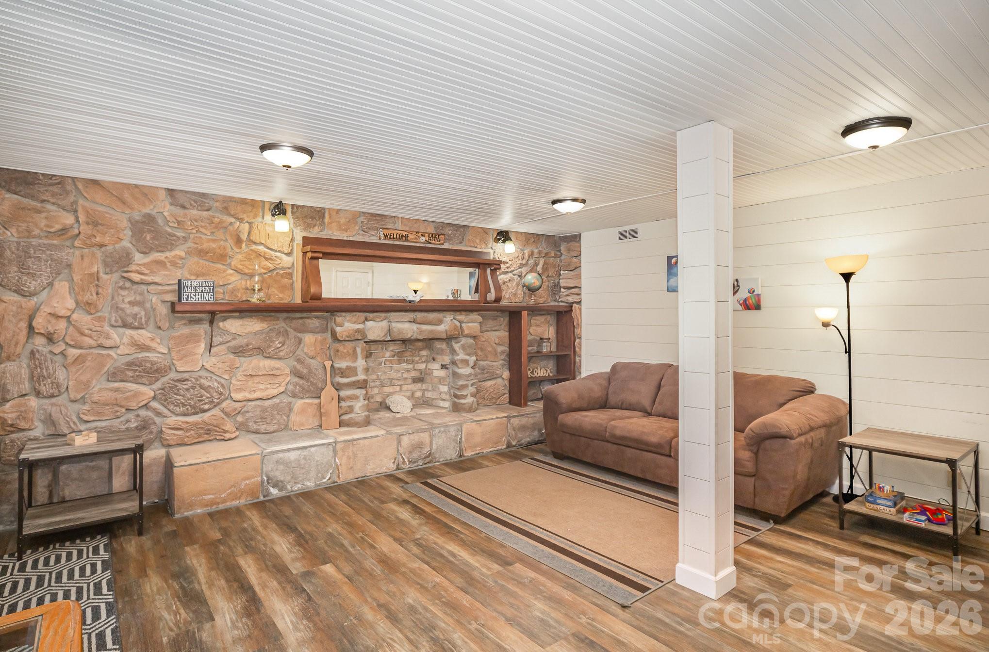 1435 Panther Point Road Richfield NC 28137