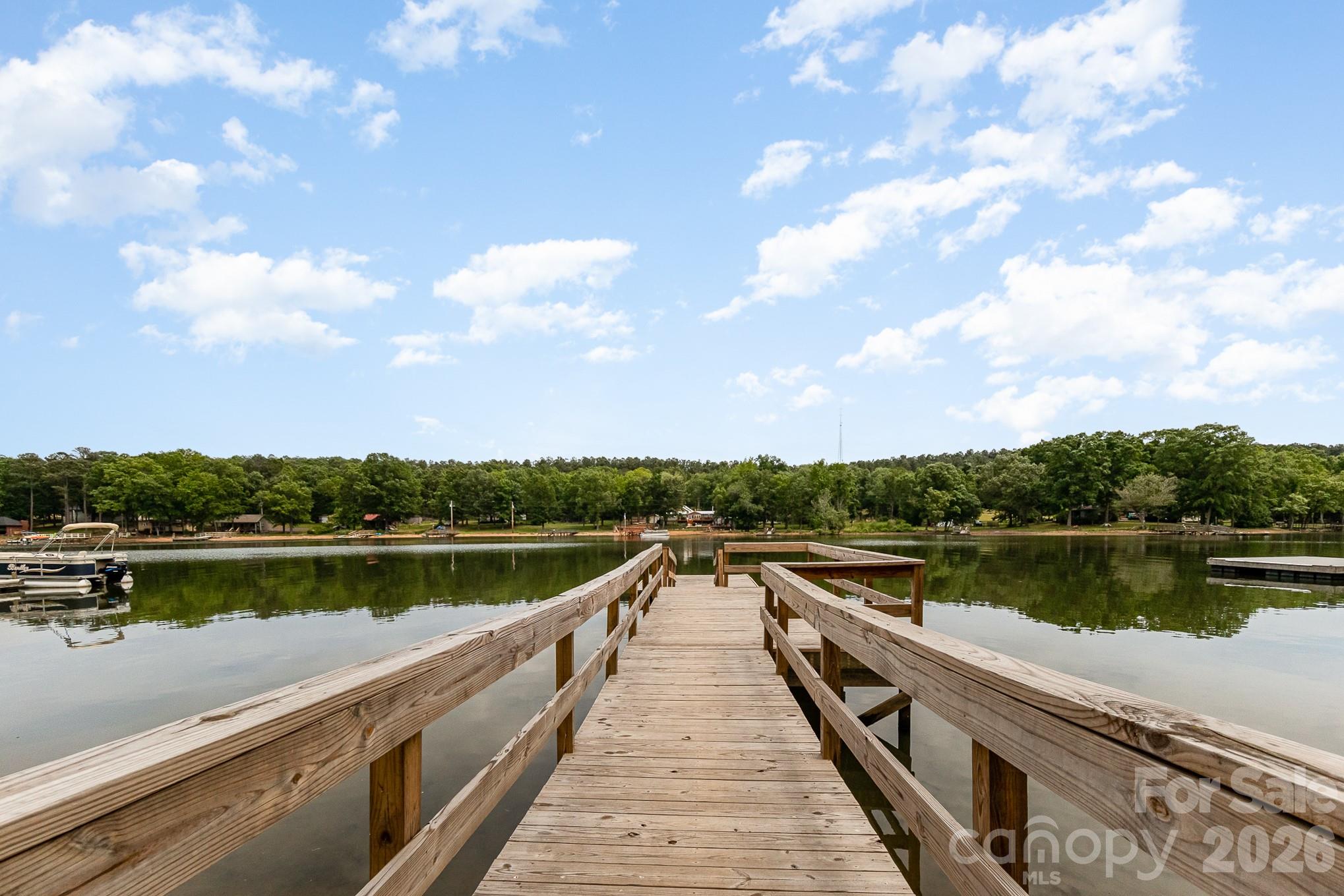 1435 Panther Point Road Richfield NC 28137