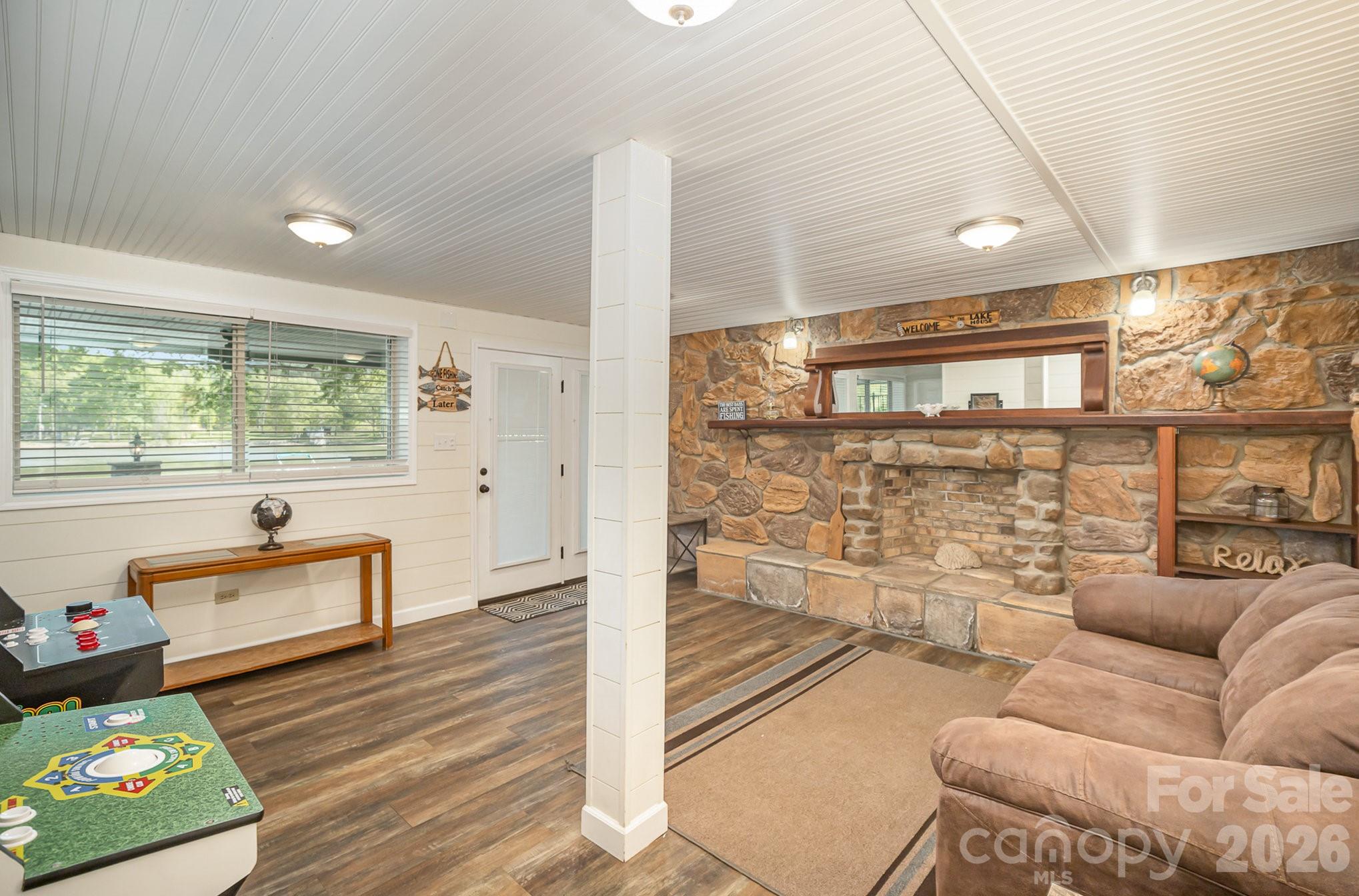 1435 Panther Point Road Richfield NC 28137