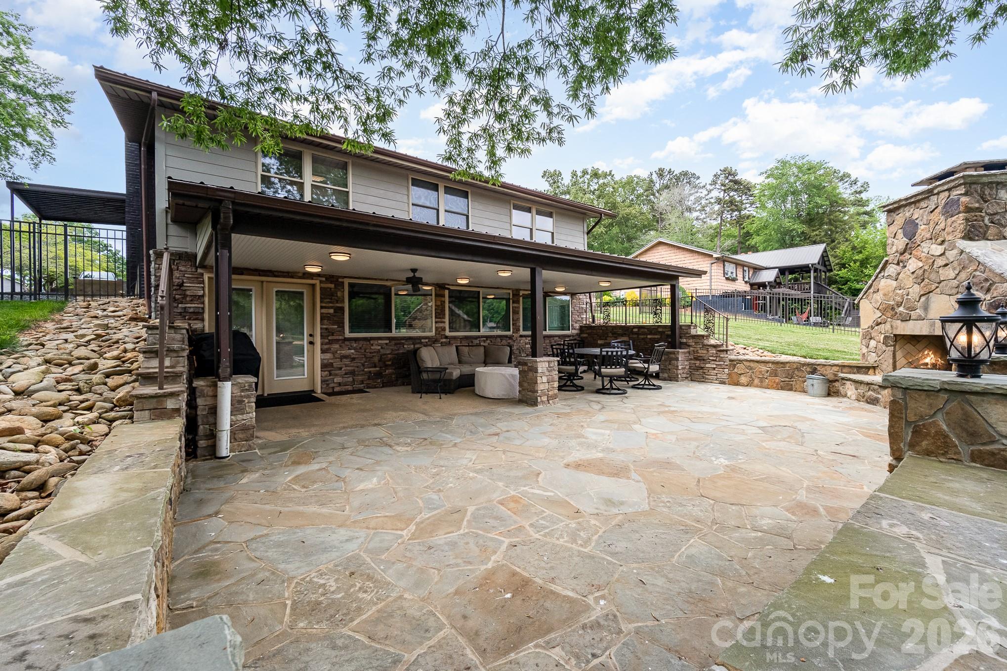 1435 Panther Point Road Richfield NC 28137