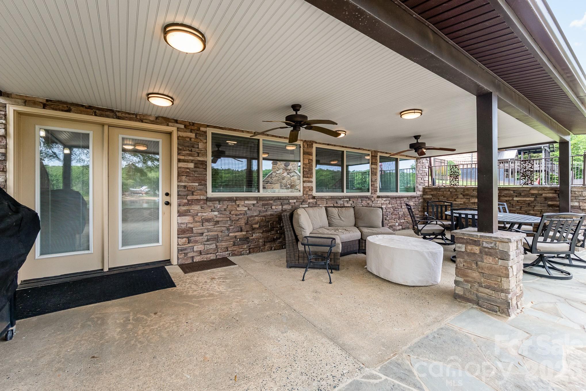 1435 Panther Point Road Richfield NC 28137