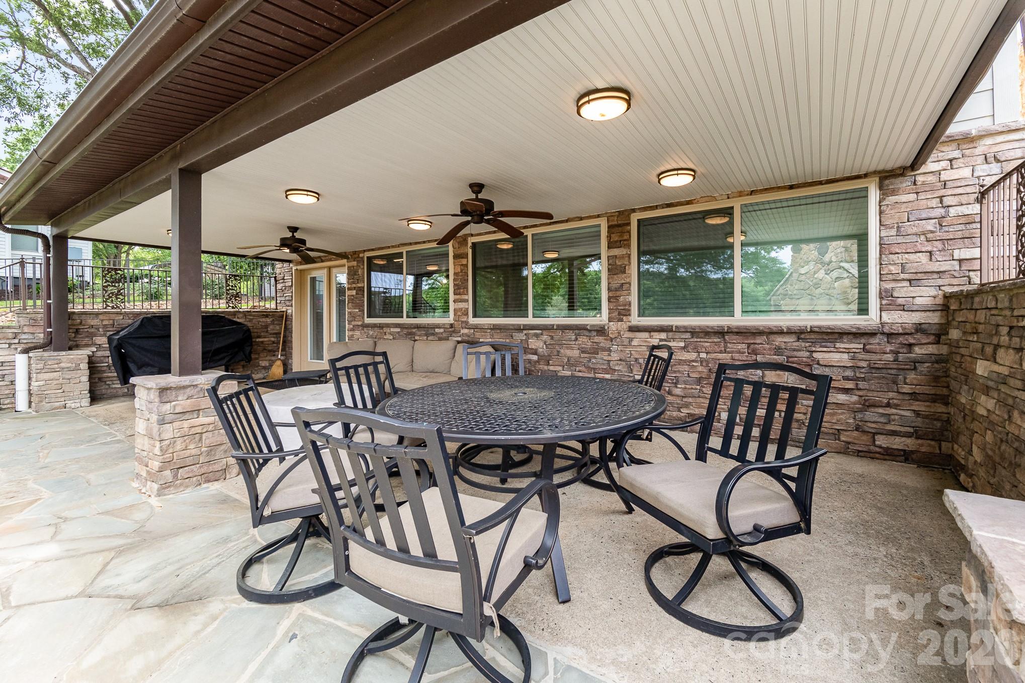 1435 Panther Point Road Richfield NC 28137