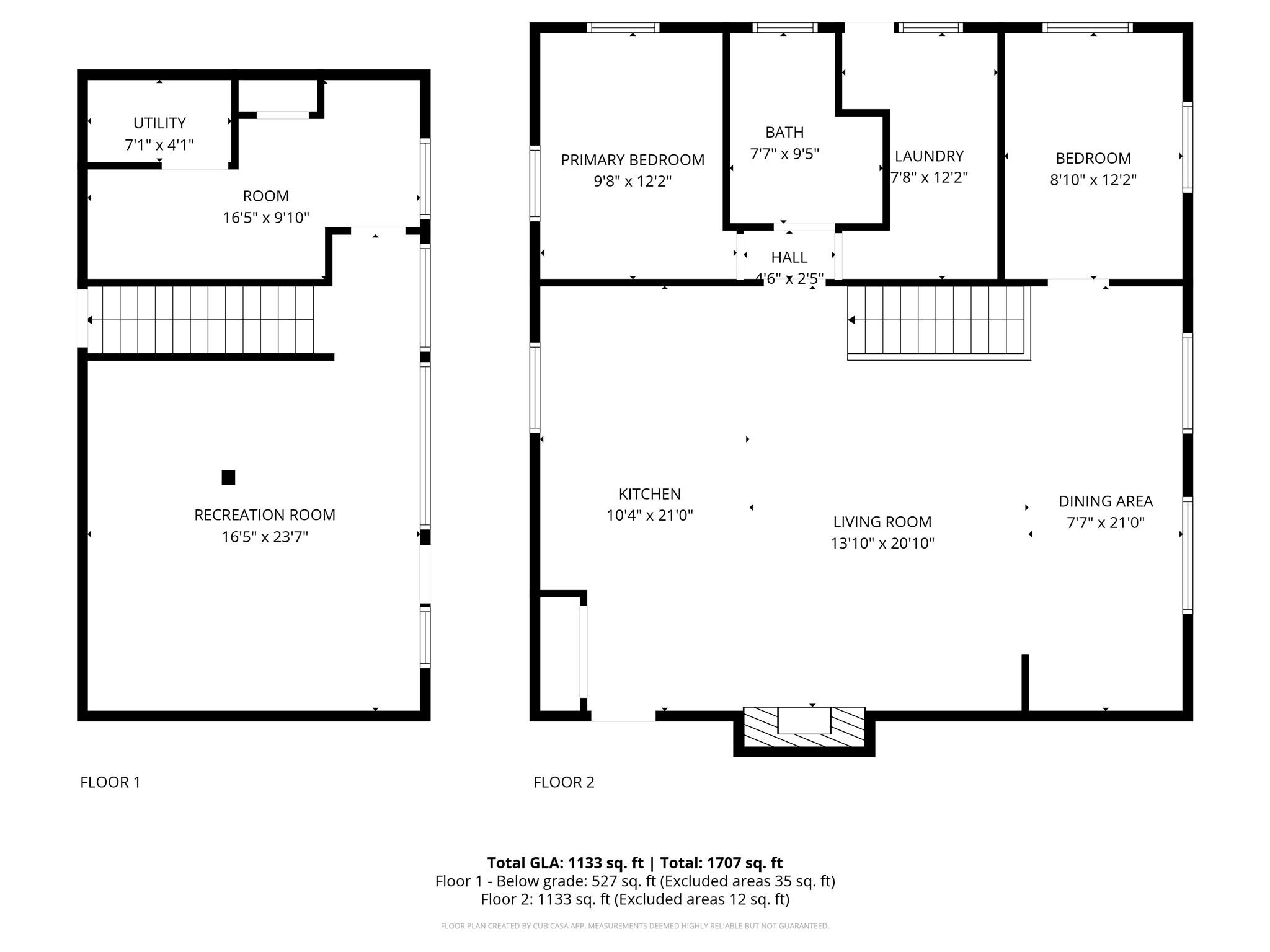 1435 Panther Point Road Richfield NC 28137