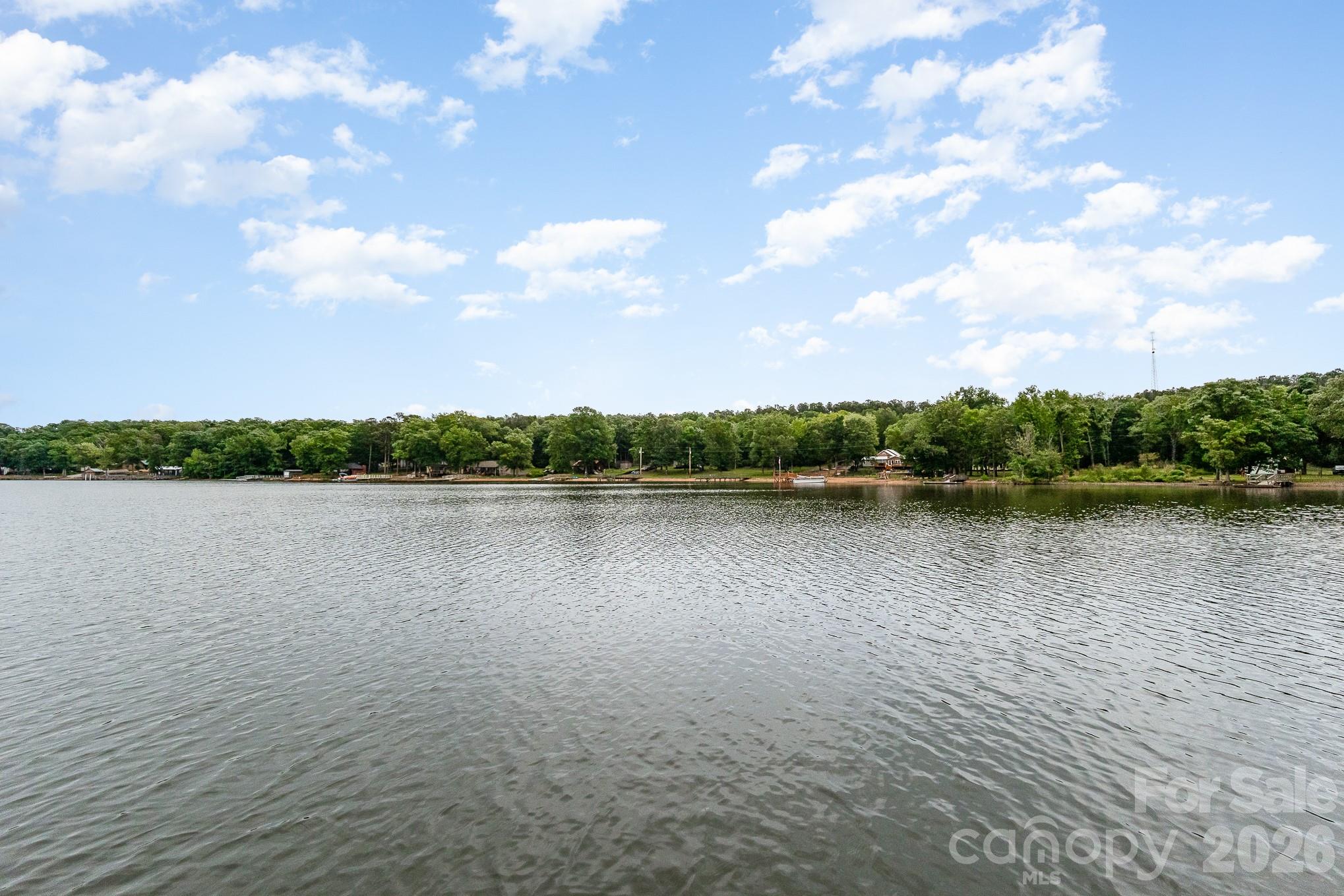 1435 Panther Point Road Richfield NC 28137