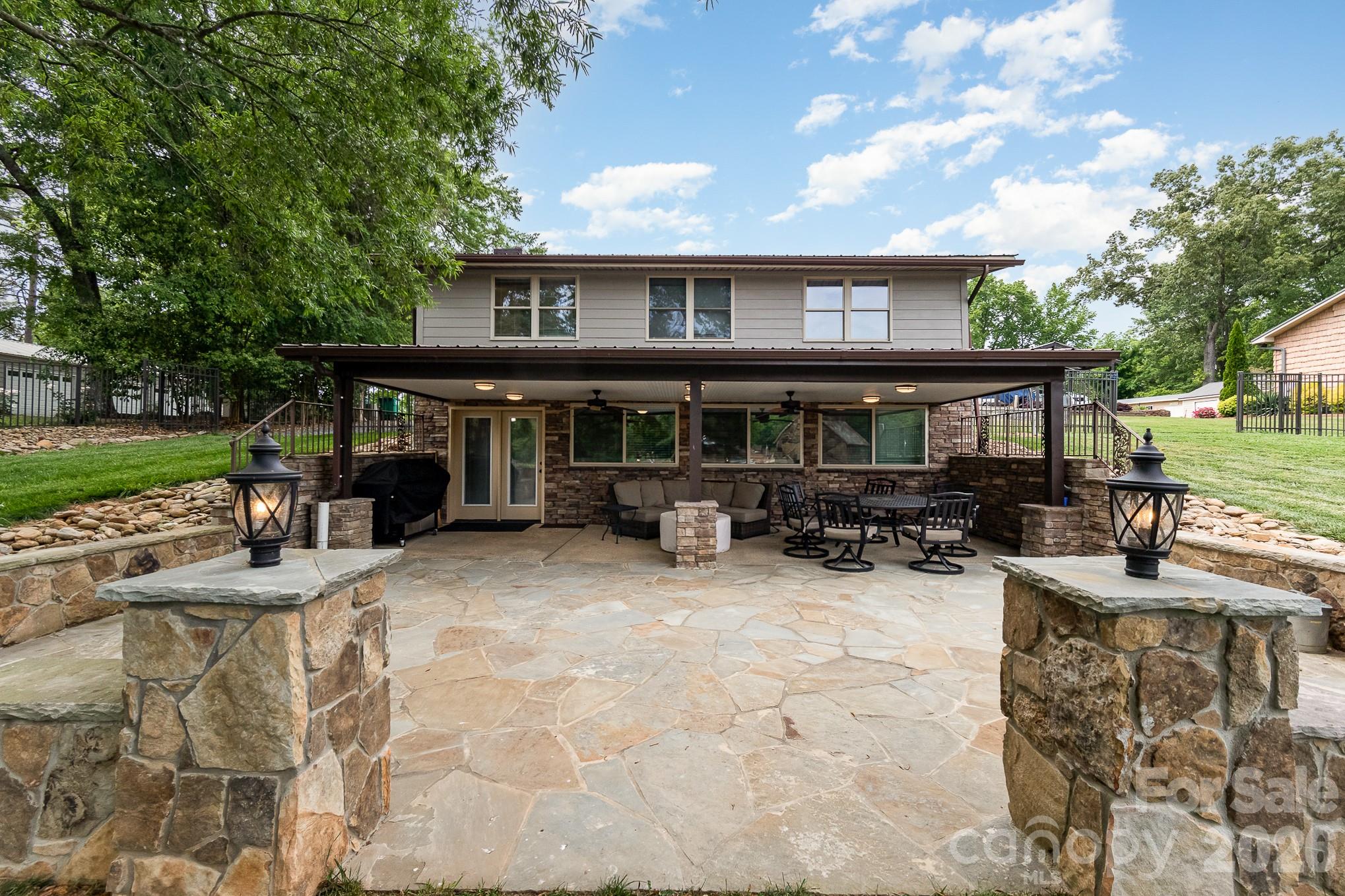1435 Panther Point Road Richfield NC 28137