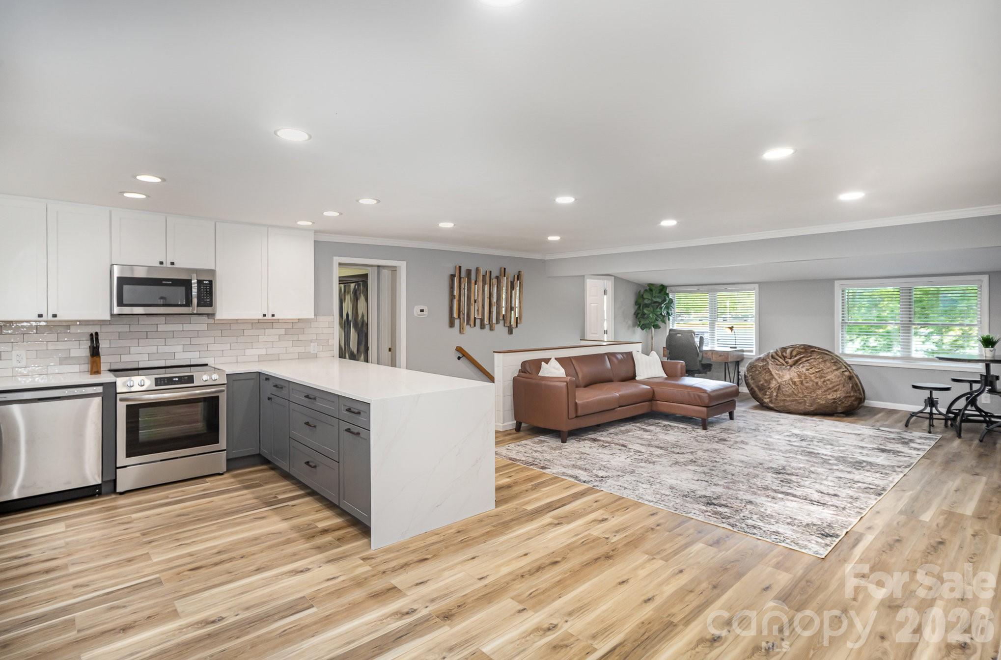 1435 Panther Point Road Richfield NC 28137