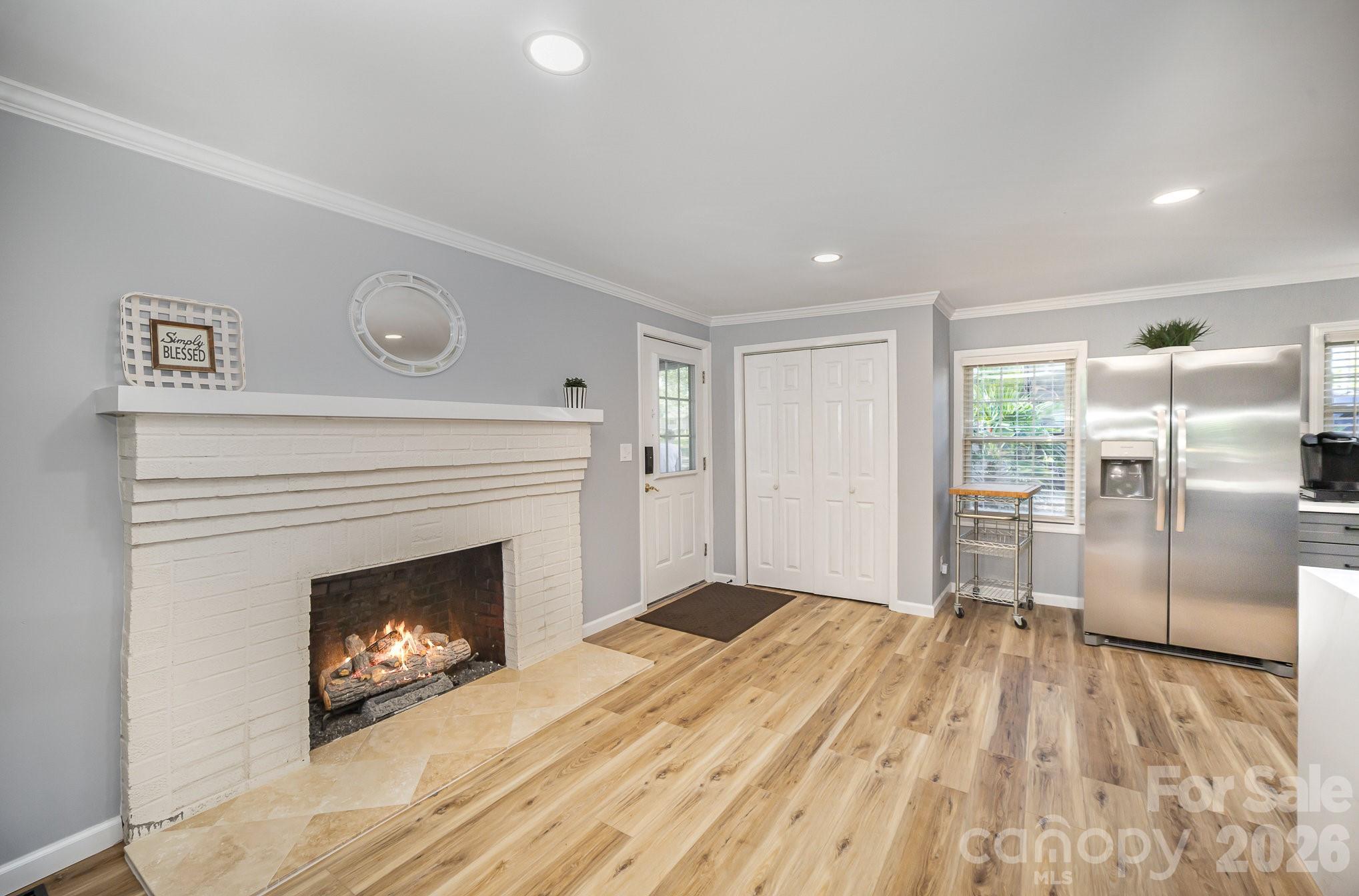 1435 Panther Point Road Richfield NC 28137