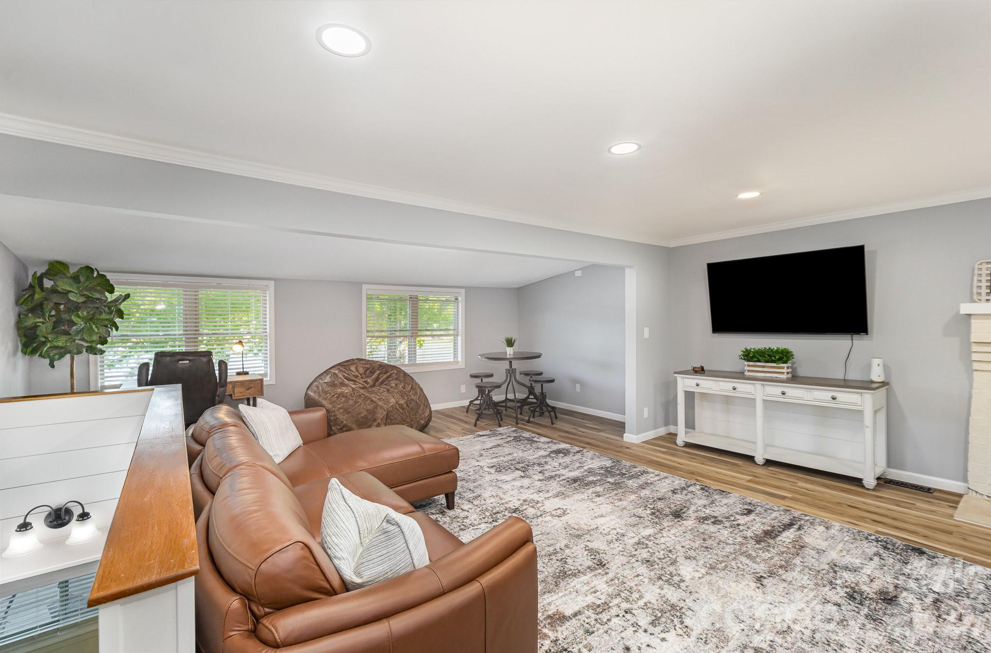 1435 Panther Point Road Richfield NC 28137