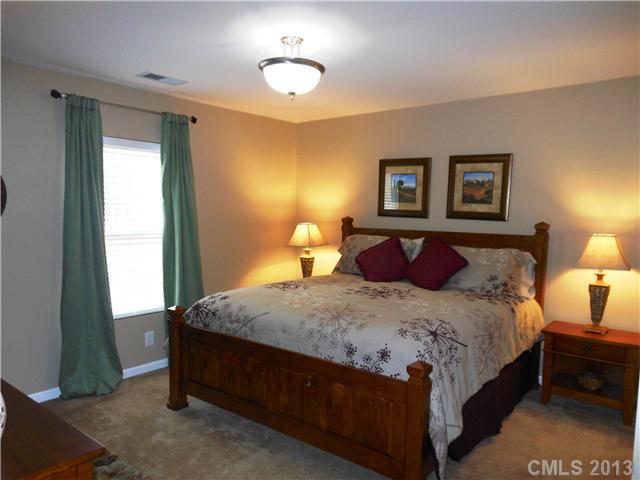 2324 Savannah Hills Drive Matthews NC 28105
