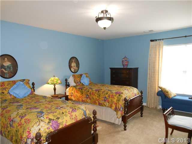 2324 Savannah Hills Drive Matthews NC 28105