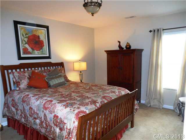 2324 Savannah Hills Drive Matthews NC 28105
