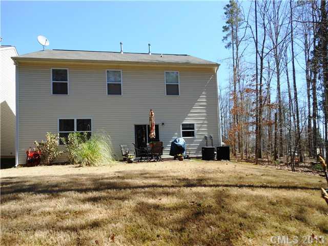 2324 Savannah Hills Drive Matthews NC 28105