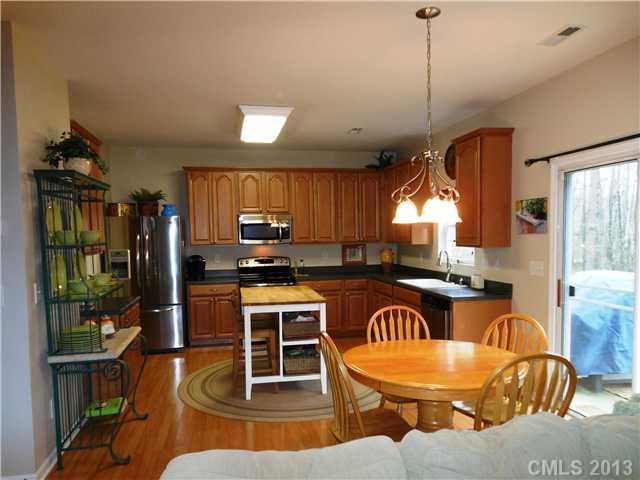 2324 Savannah Hills Drive Matthews NC 28105