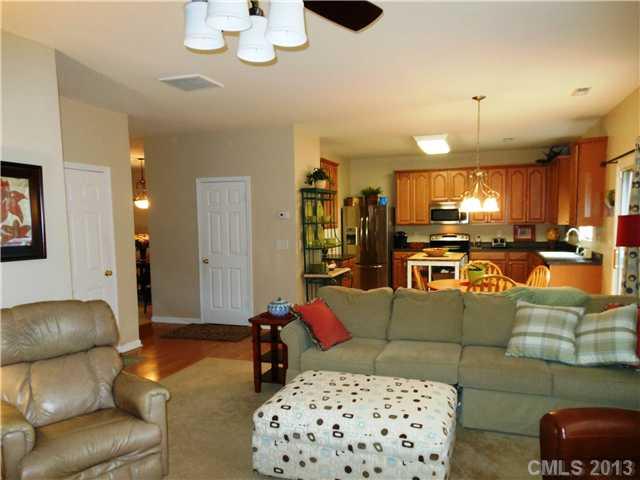 2324 Savannah Hills Drive Matthews NC 28105