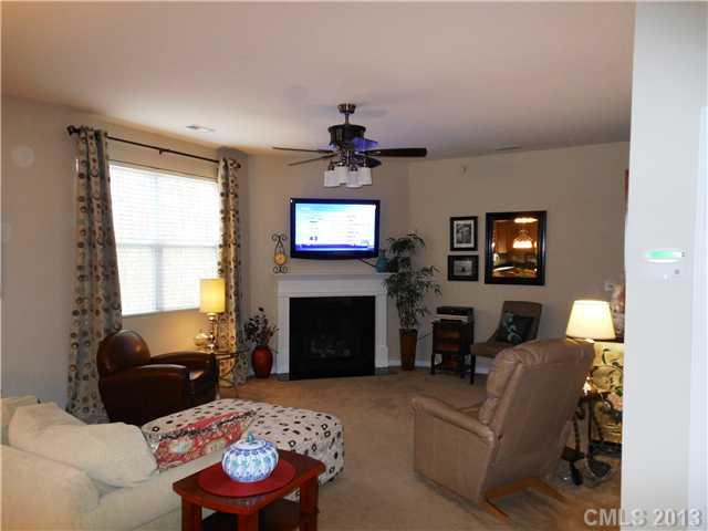 2324 Savannah Hills Drive Matthews NC 28105