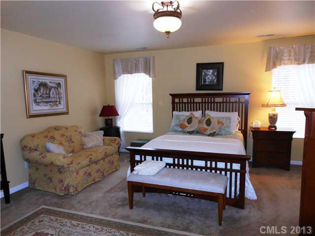 2324 Savannah Hills Drive Matthews NC 28105