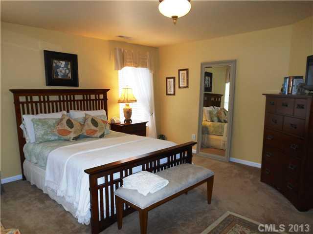 2324 Savannah Hills Drive Matthews NC 28105