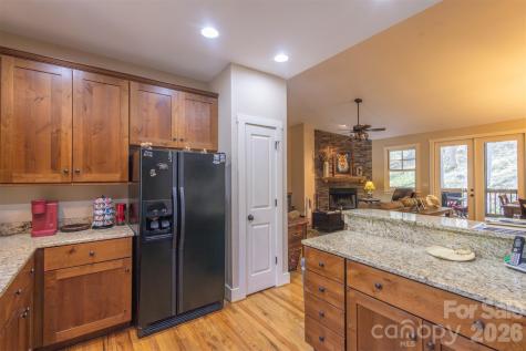 82 Meadow Ridge Court Tuckasegee NC 28783