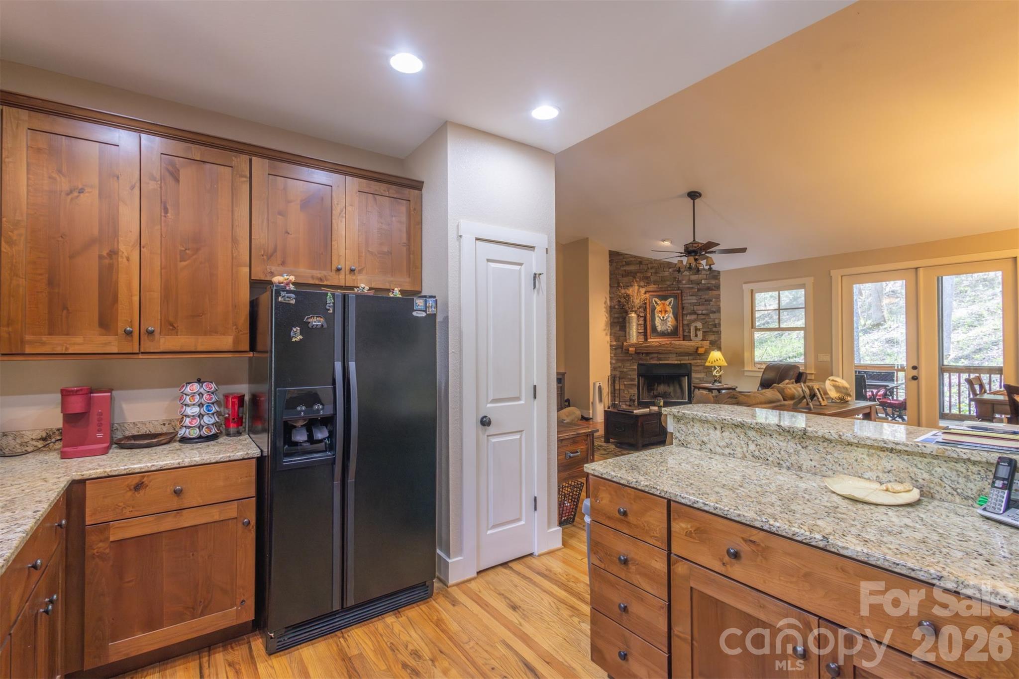 82 Meadow Ridge Court Tuckasegee NC 28783