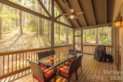 82 Meadow Ridge Court Tuckasegee NC 28783