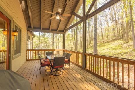 82 Meadow Ridge Court Tuckasegee NC 28783