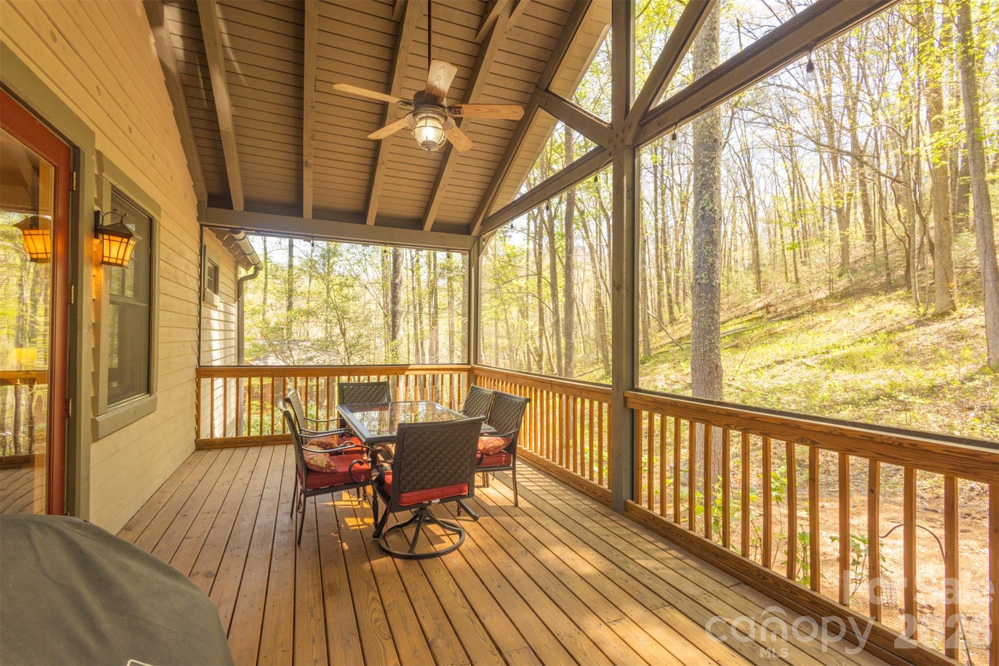 82 Meadow Ridge Court Tuckasegee NC 28783