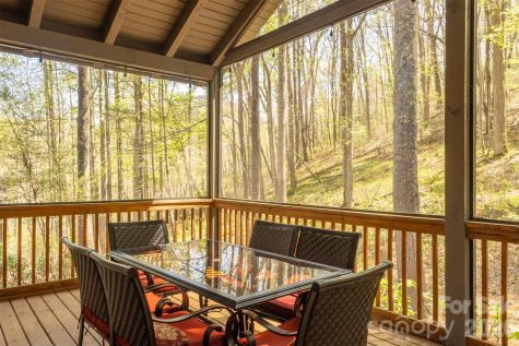 82 Meadow Ridge Court Tuckasegee NC 28783