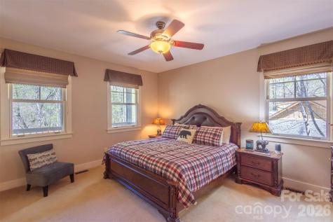 82 Meadow Ridge Court Tuckasegee NC 28783