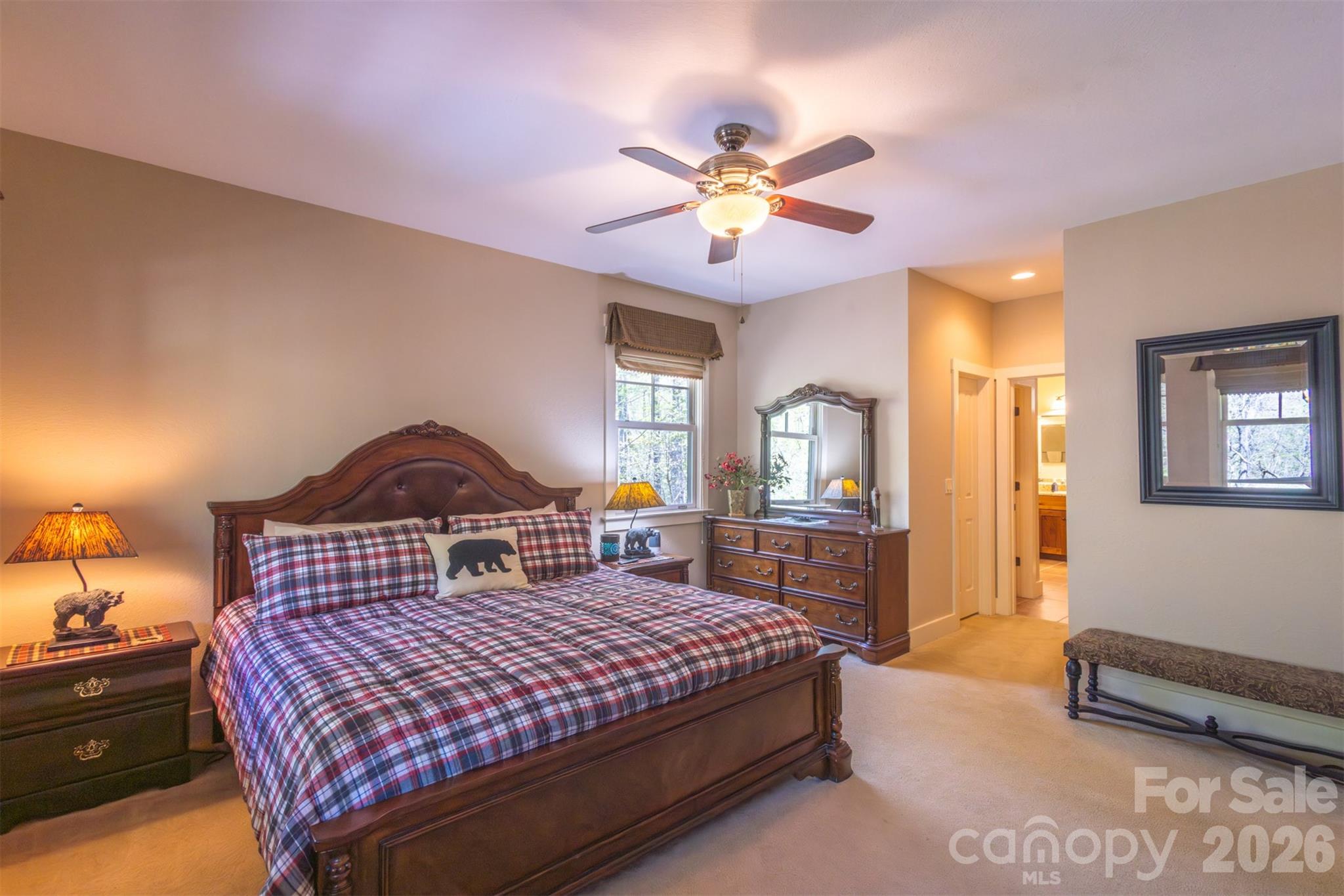 82 Meadow Ridge Court Tuckasegee NC 28783
