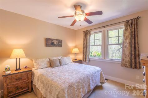82 Meadow Ridge Court Tuckasegee NC 28783