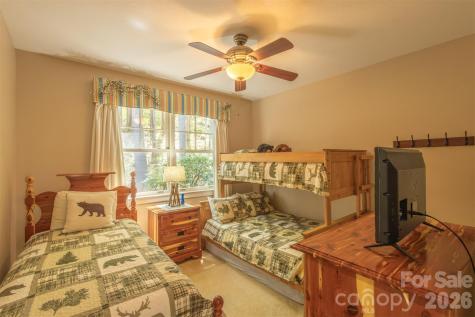82 Meadow Ridge Court Tuckasegee NC 28783
