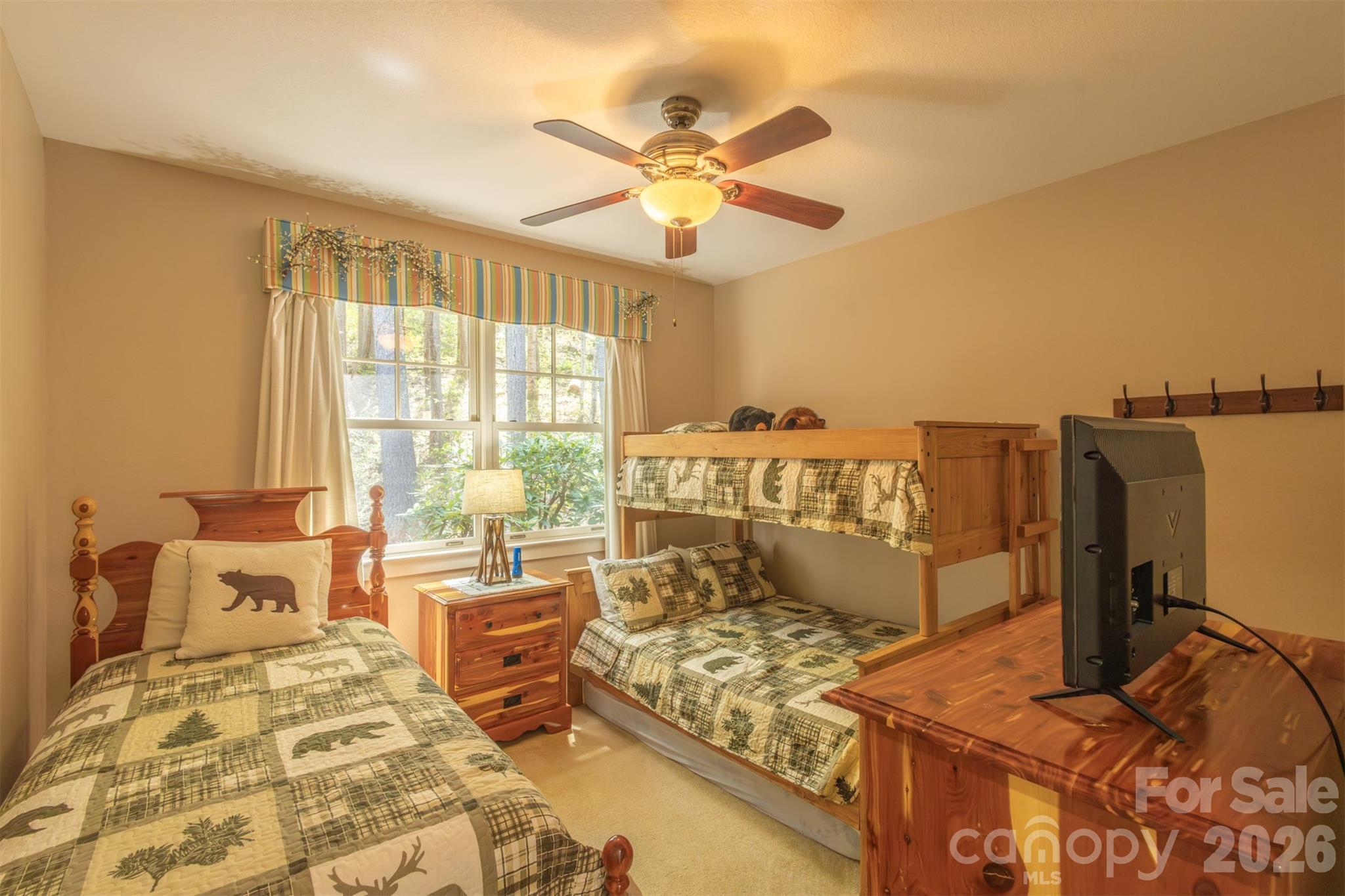 82 Meadow Ridge Court Tuckasegee NC 28783