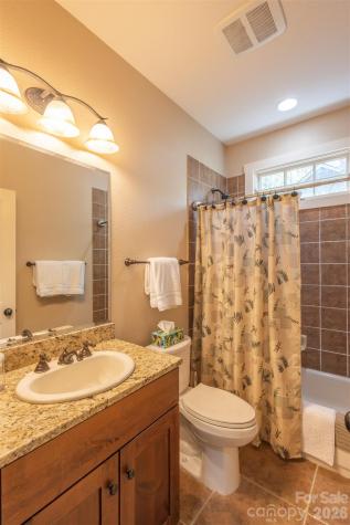 82 Meadow Ridge Court Tuckasegee NC 28783