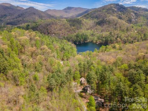 82 Meadow Ridge Court Tuckasegee NC 28783