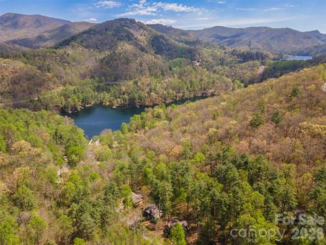82 Meadow Ridge Court Tuckasegee NC 28783