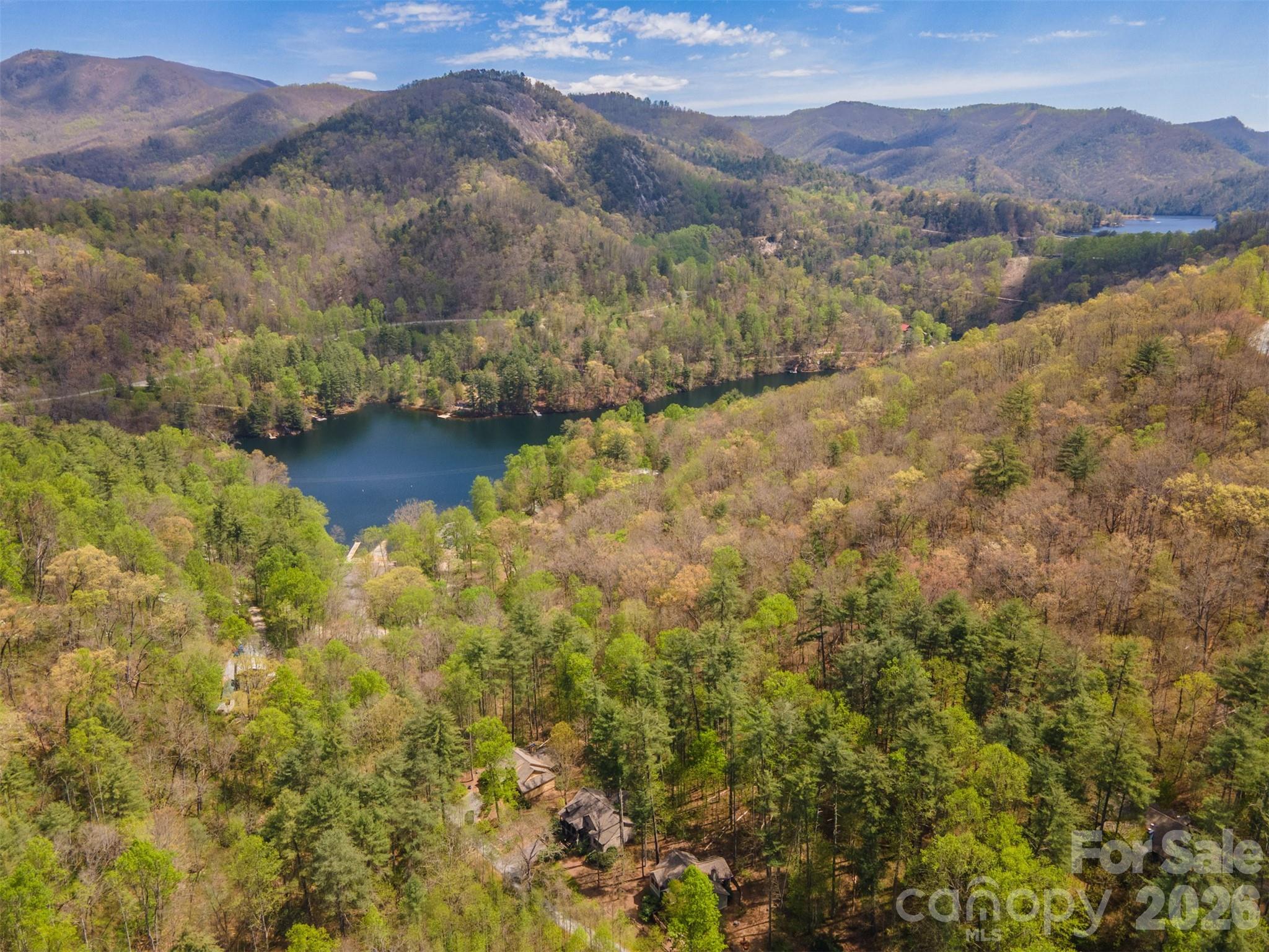 82 Meadow Ridge Court Tuckasegee NC 28783