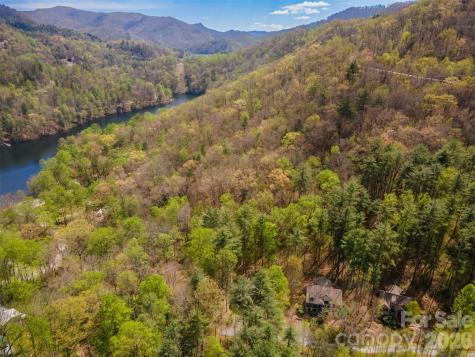 82 Meadow Ridge Court Tuckasegee NC 28783